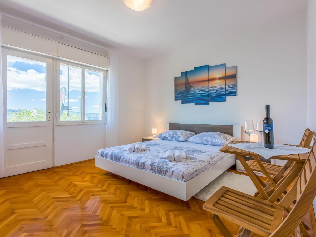 Apartment Tea By Interhome Novi Vinodolski Zewnętrze zdjęcie