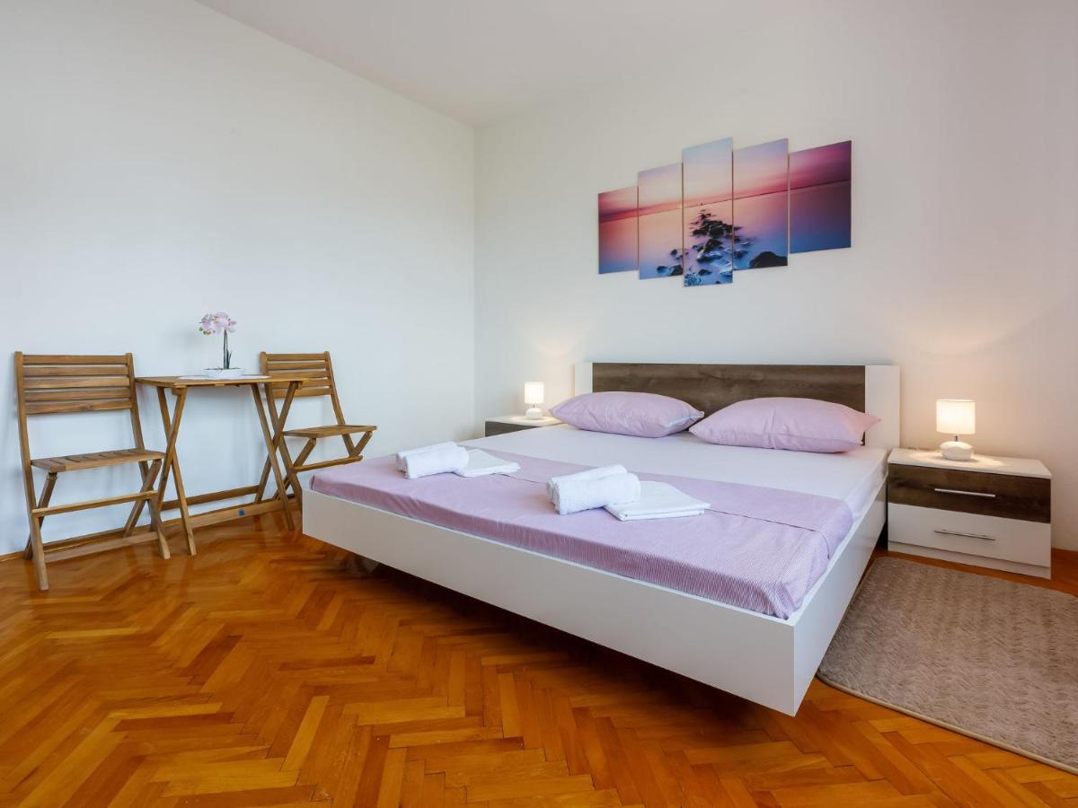 Apartment Tea By Interhome Novi Vinodolski Zewnętrze zdjęcie