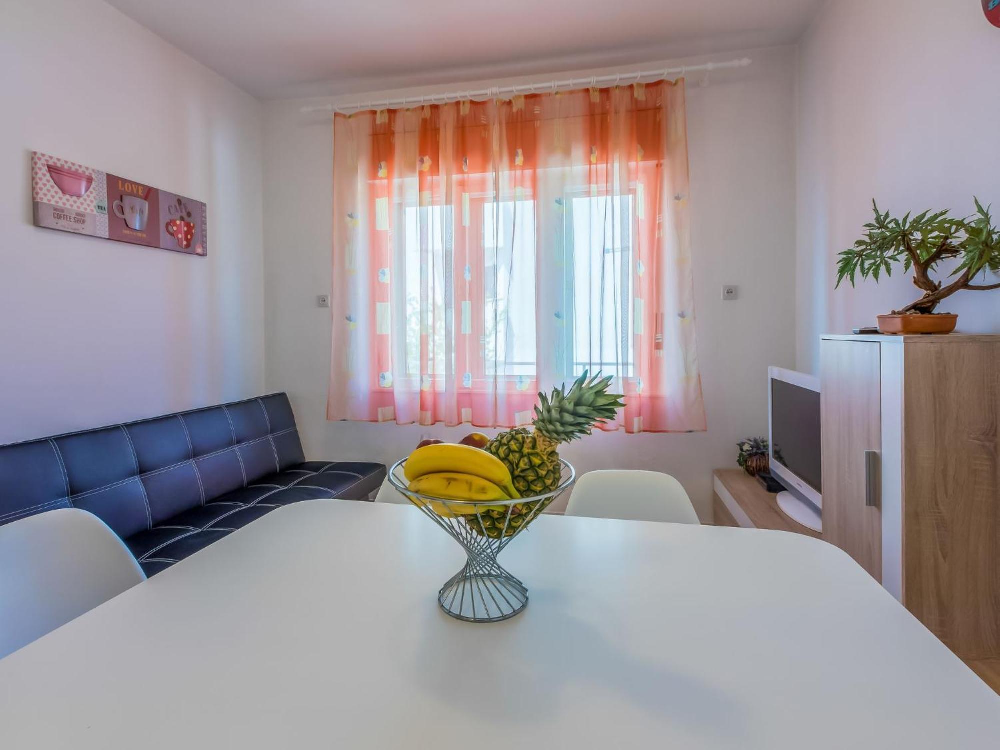 Apartment Tea By Interhome Novi Vinodolski Zewnętrze zdjęcie