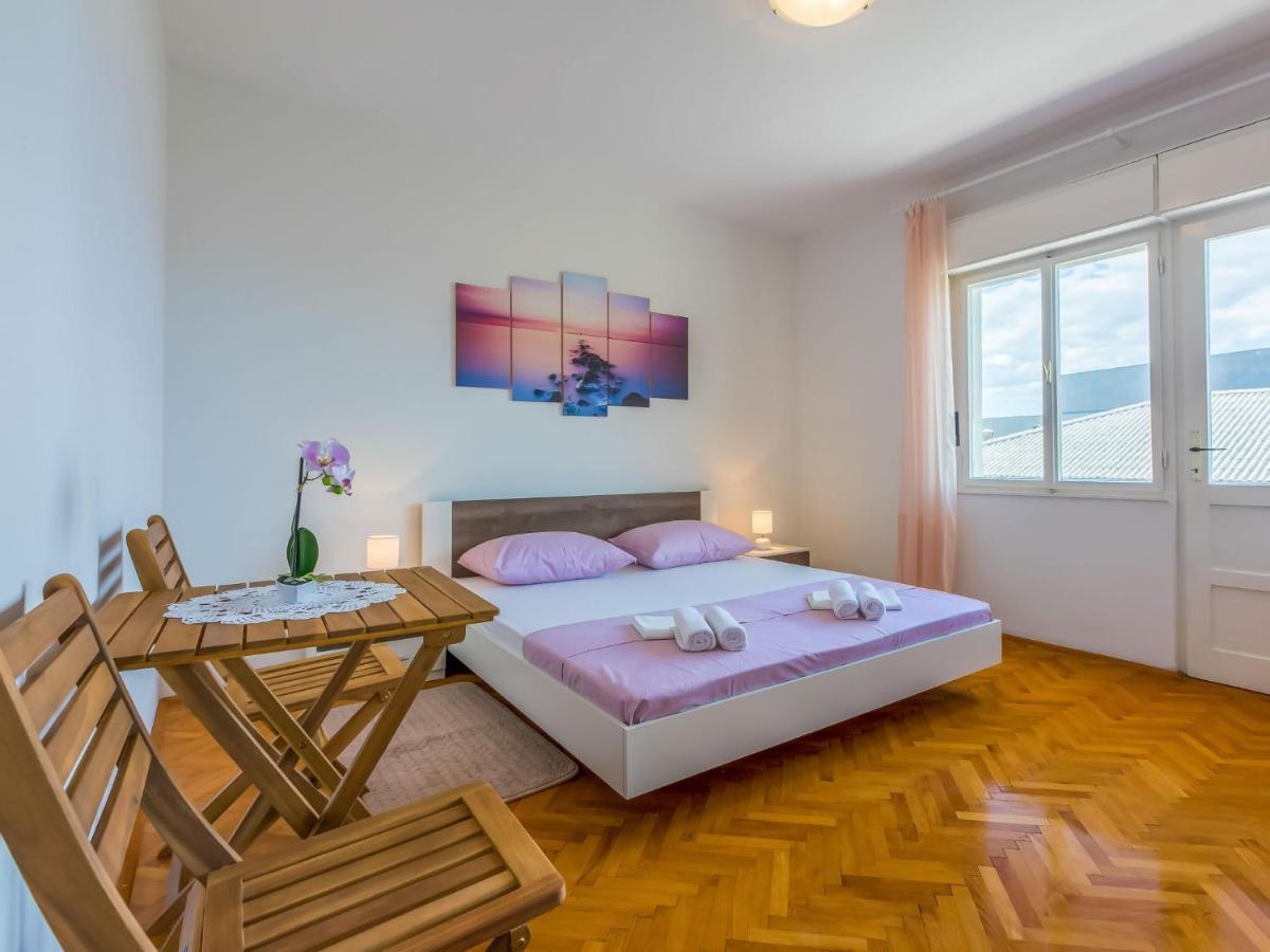 Apartment Tea By Interhome Novi Vinodolski Zewnętrze zdjęcie