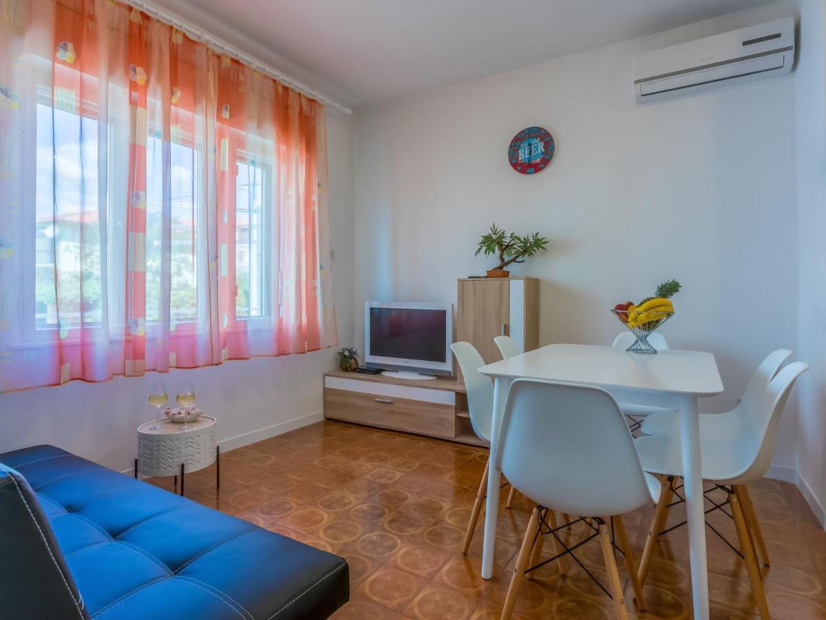 Apartment Tea By Interhome Novi Vinodolski Zewnętrze zdjęcie