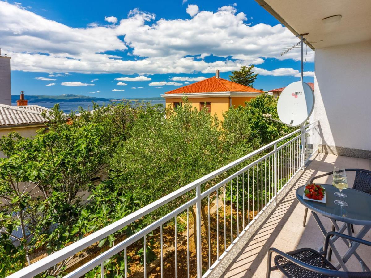 Apartment Tea By Interhome Novi Vinodolski Zewnętrze zdjęcie