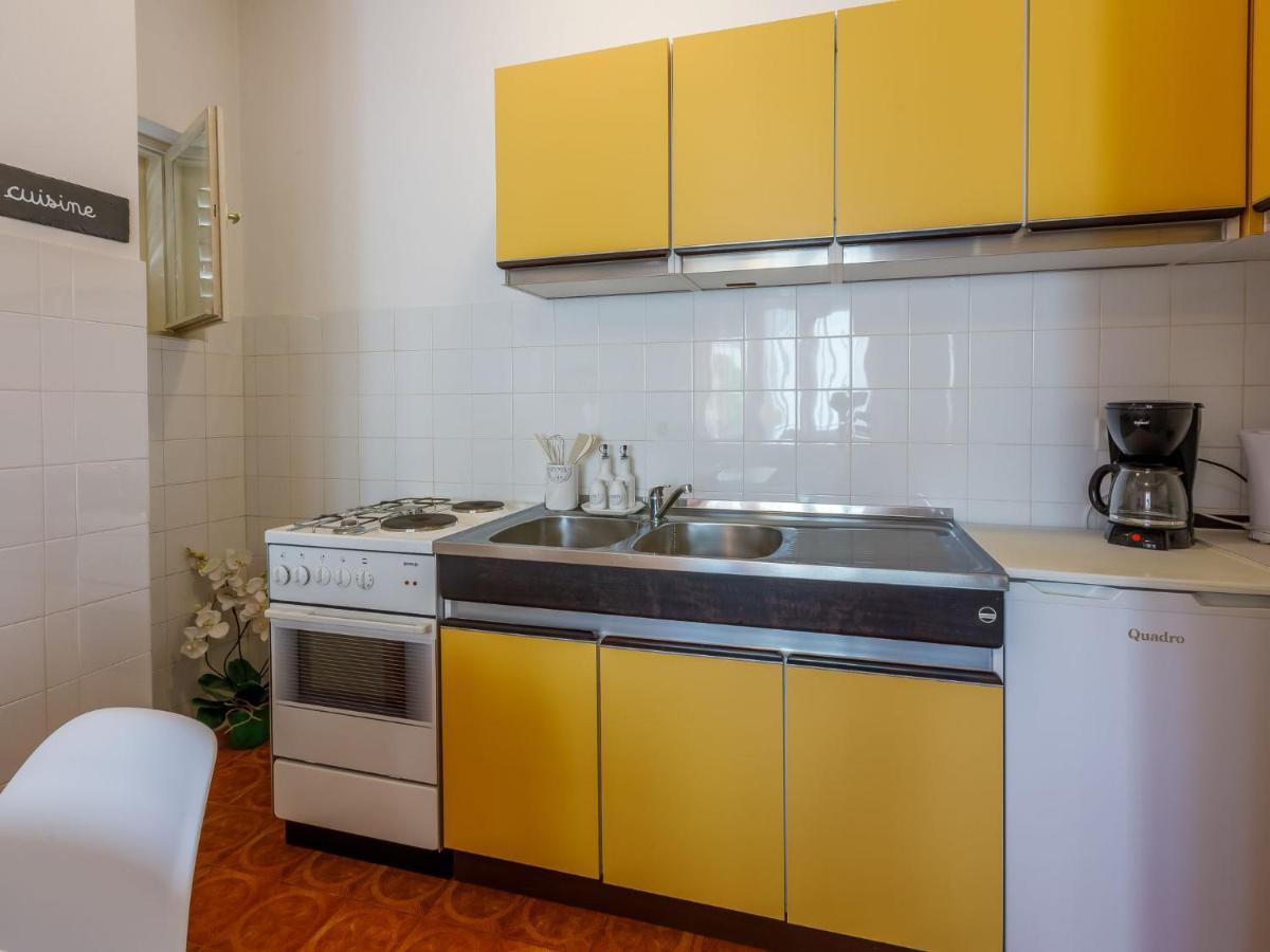 Apartment Tea By Interhome Novi Vinodolski Zewnętrze zdjęcie